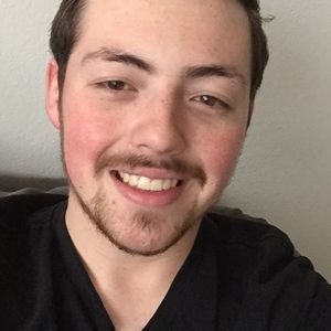 Meet your Posher, Andrew